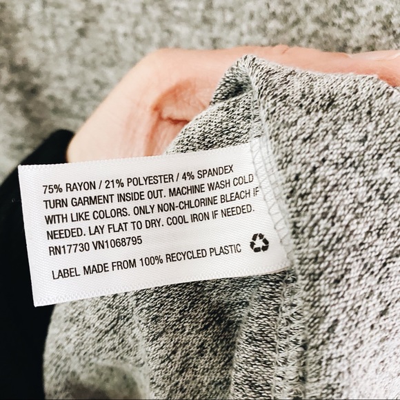 A New Day Long Sleeve Top - Picture 3 of 4